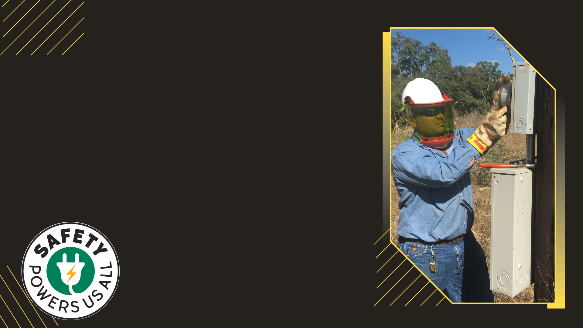 Home | San Bernard Electric Cooperative