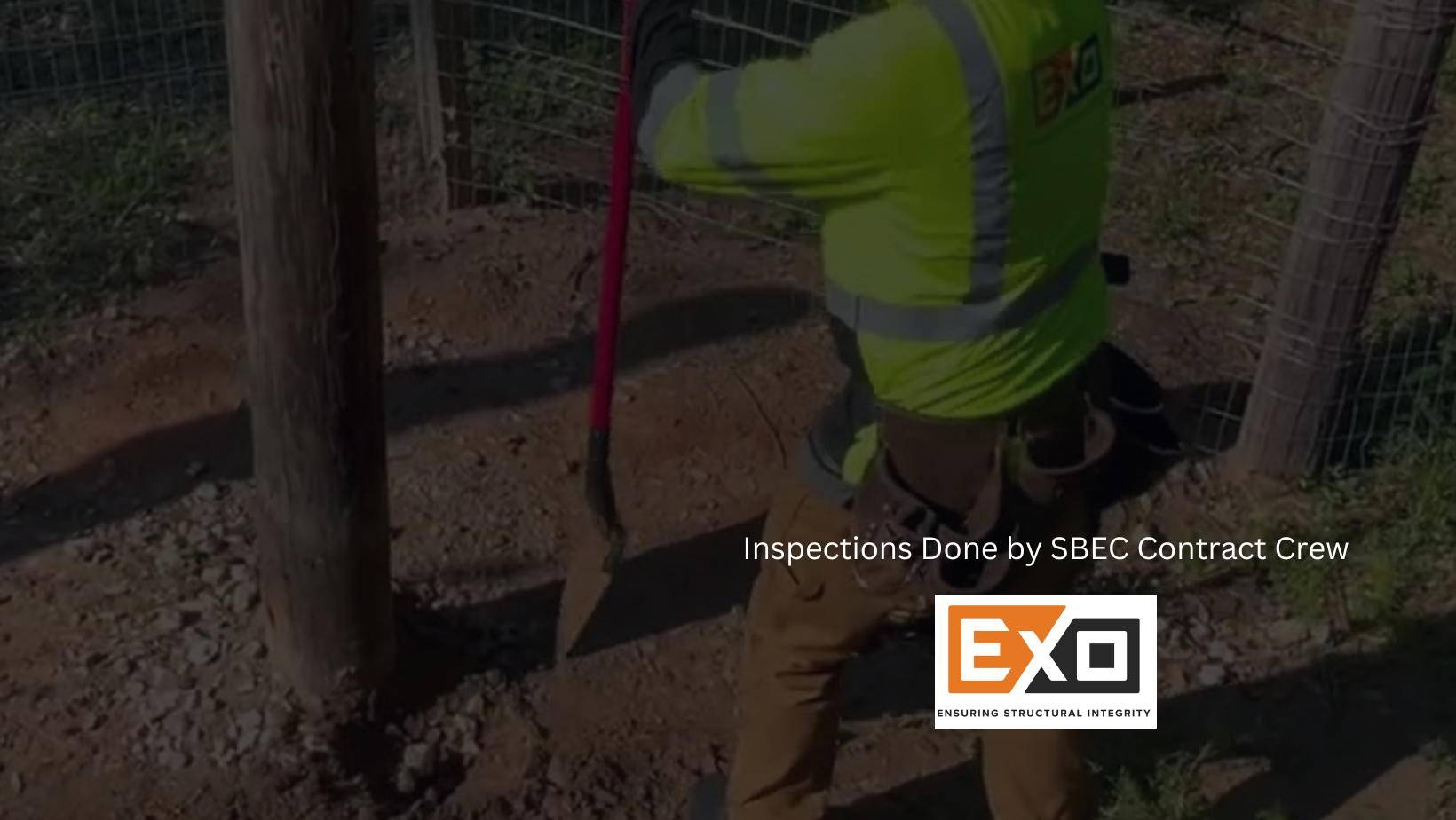 Home | San Bernard Electric Cooperative