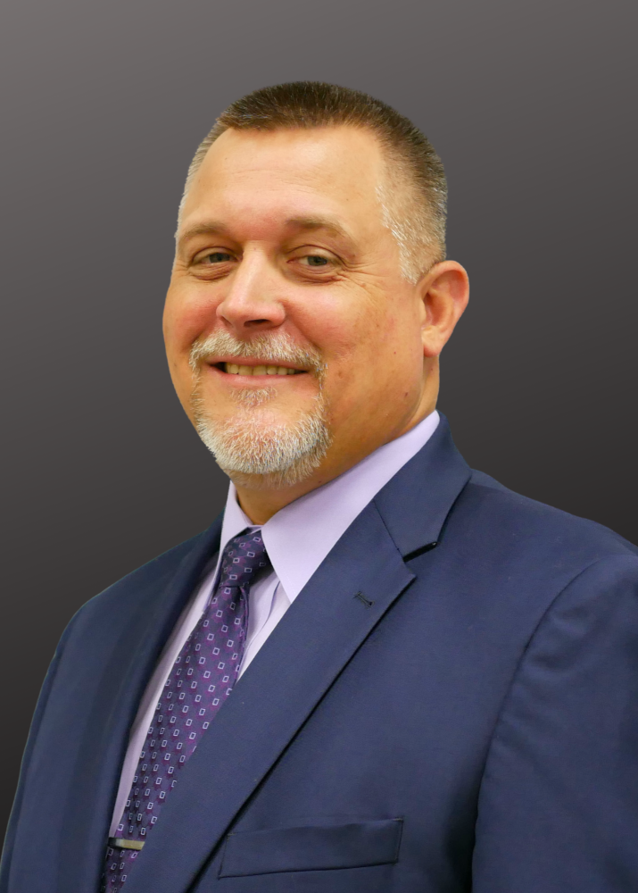 Mike Ables