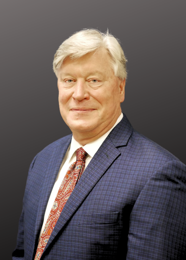 Larry Chaney