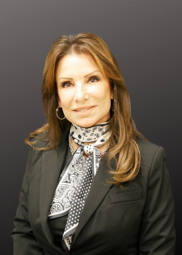 Lori Walker