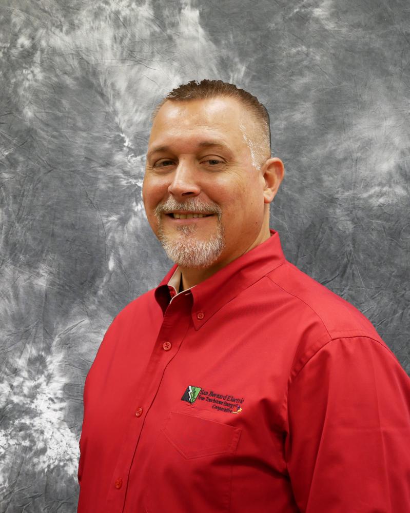 Mike Ables
