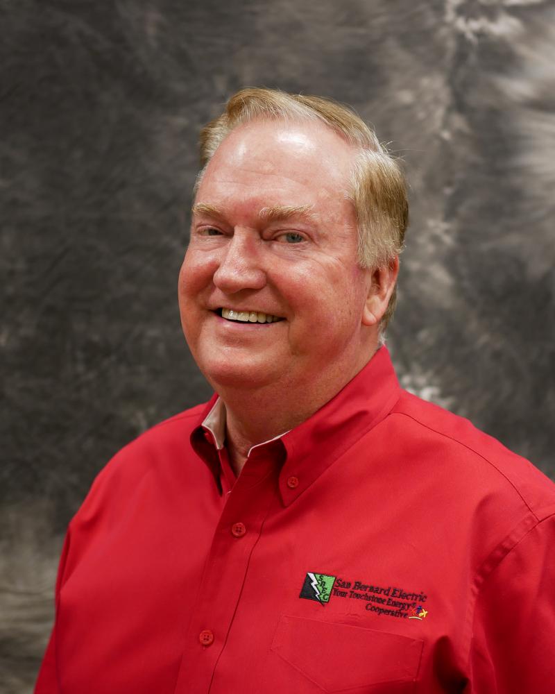 Vance Elliott