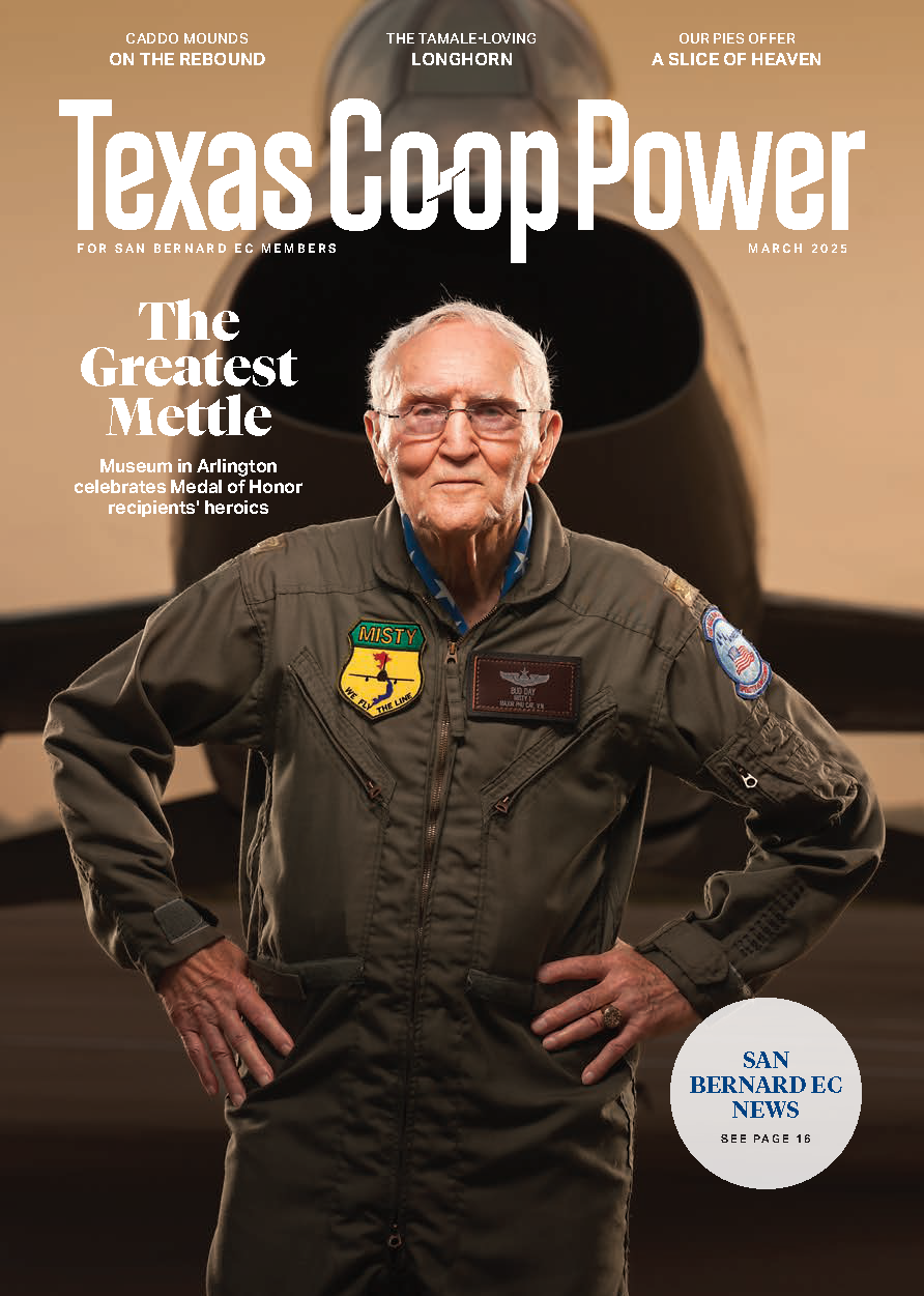 2025 March TCP Magazine 