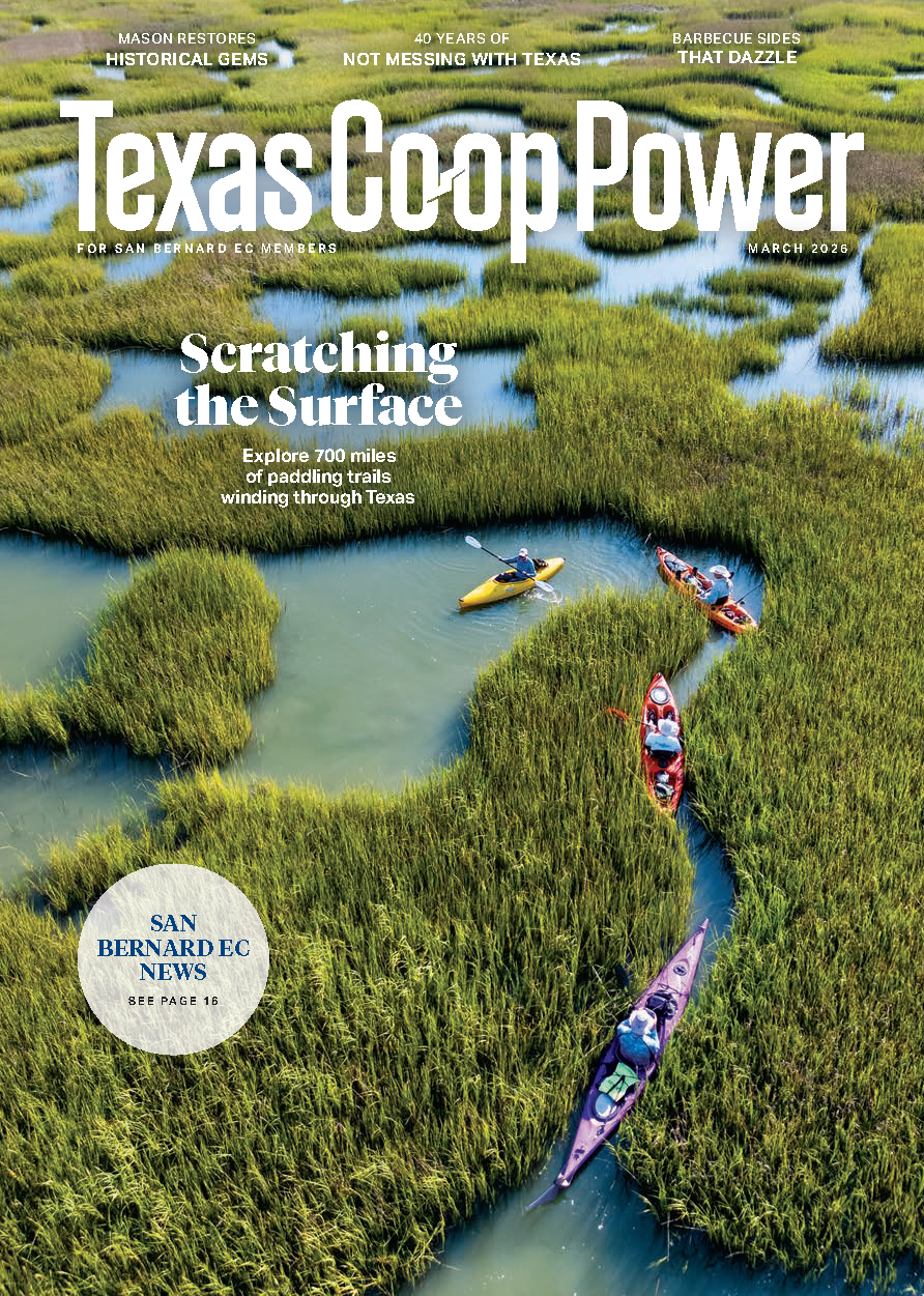 2026March TCP Magazine 