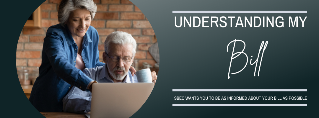 Understanding Your Bill
